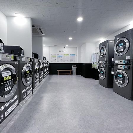 Hotel U5 Seul Dış mekan fotoğraf