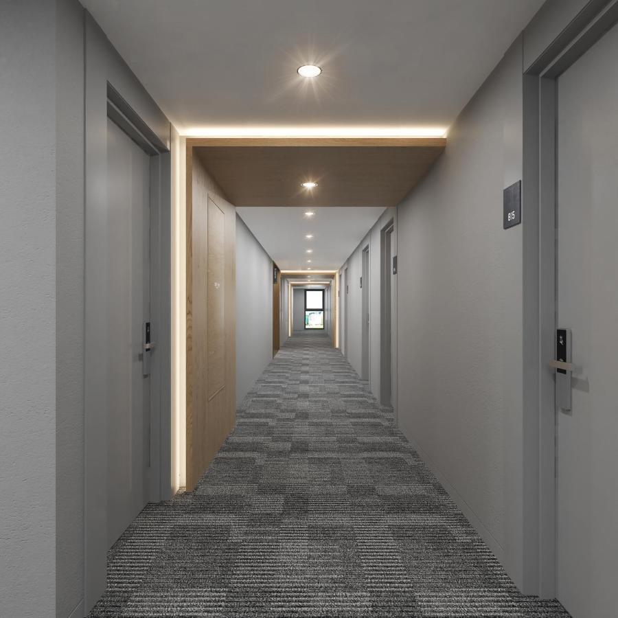 Hotel U5 Seul Dış mekan fotoğraf