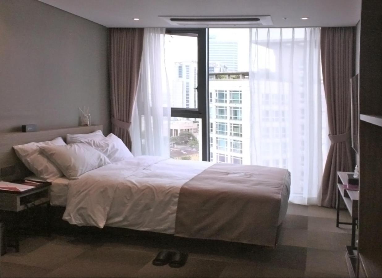Hotel U5 Seul Dış mekan fotoğraf