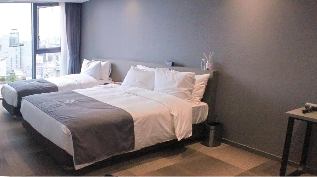 Hotel U5 Seul Dış mekan fotoğraf