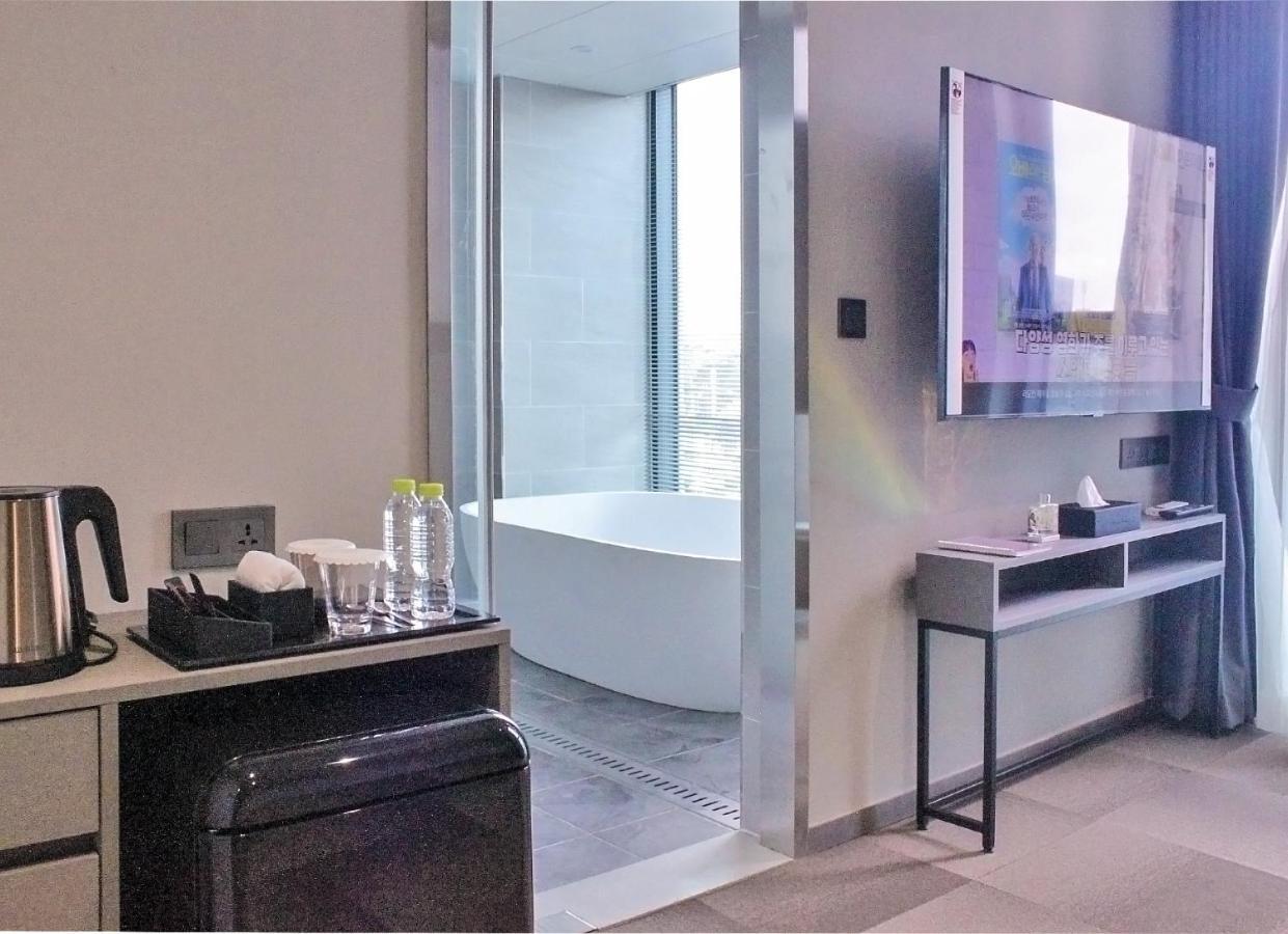Hotel U5 Seul Dış mekan fotoğraf