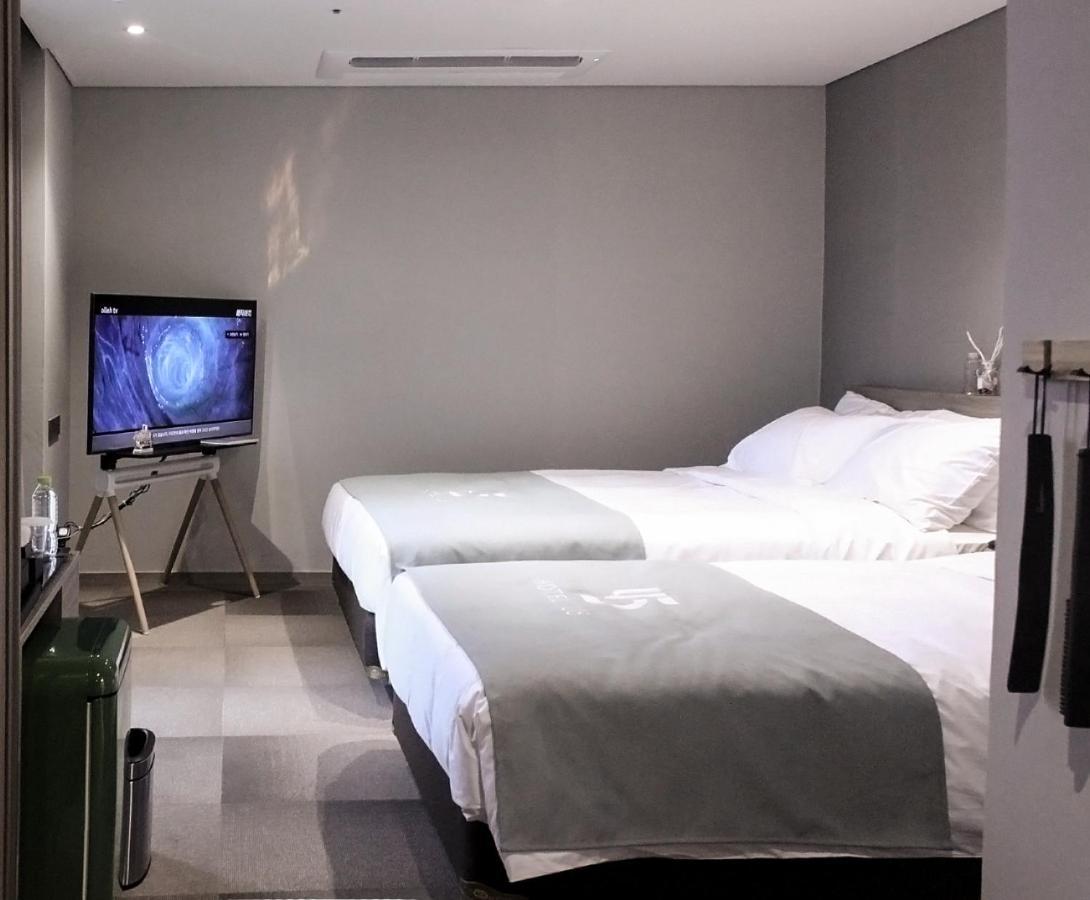 Hotel U5 Seul Dış mekan fotoğraf