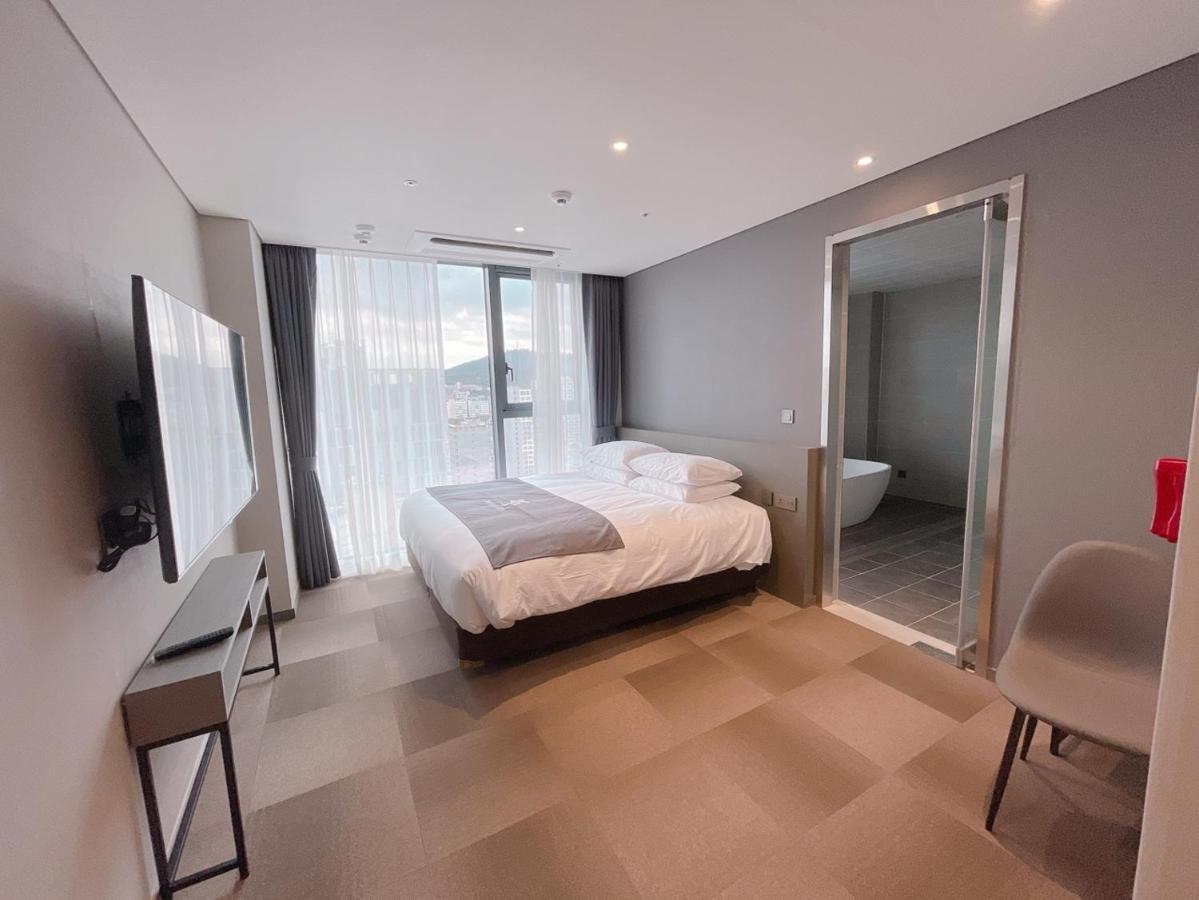 Hotel U5 Seul Dış mekan fotoğraf