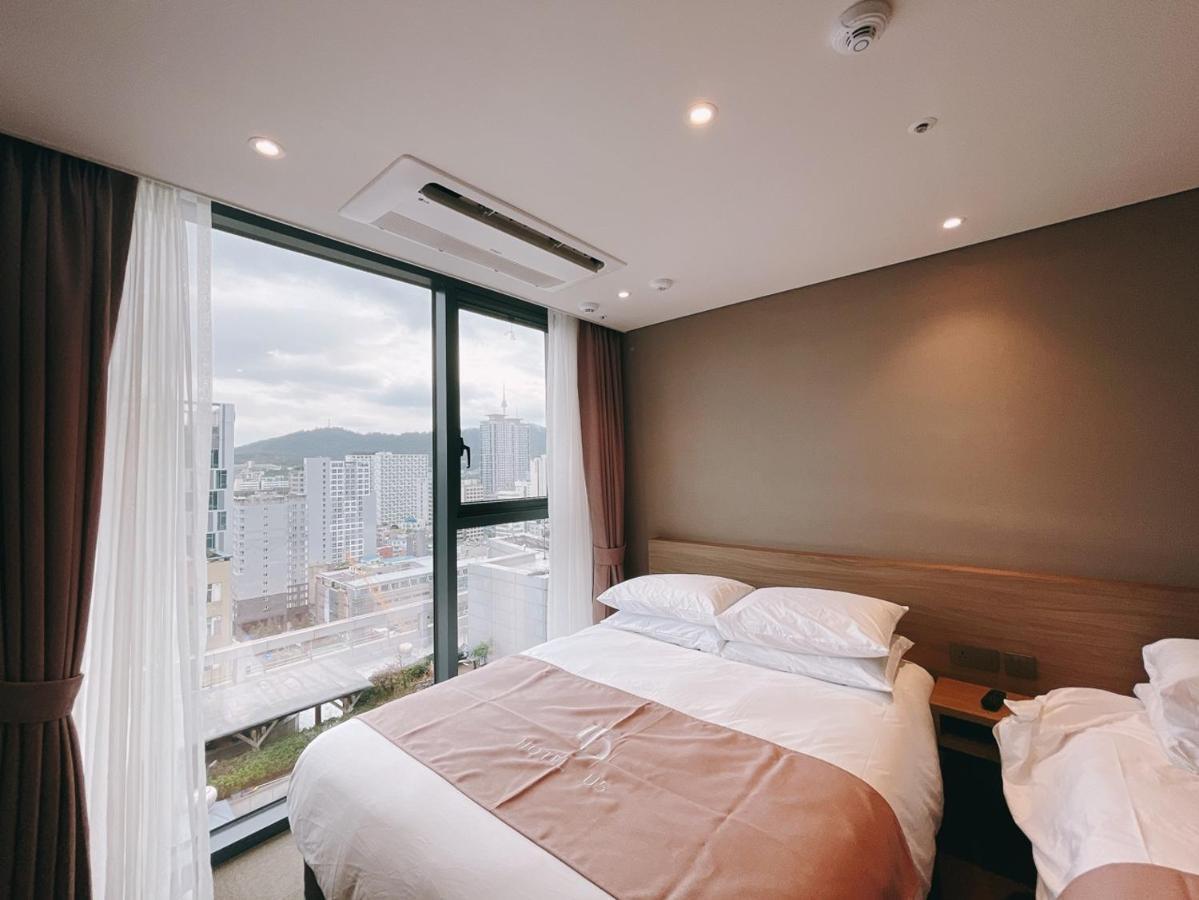Hotel U5 Seul Dış mekan fotoğraf
