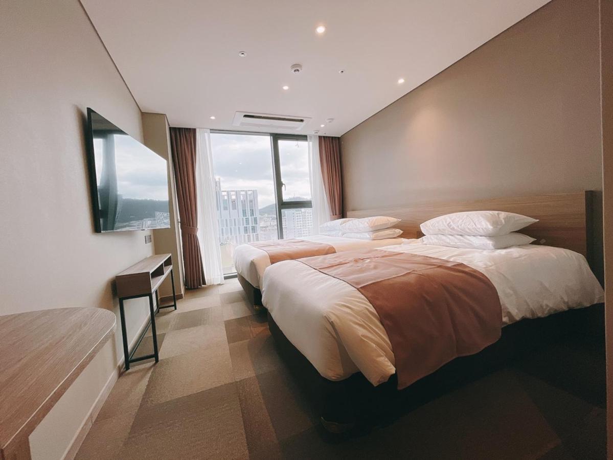 Hotel U5 Seul Dış mekan fotoğraf