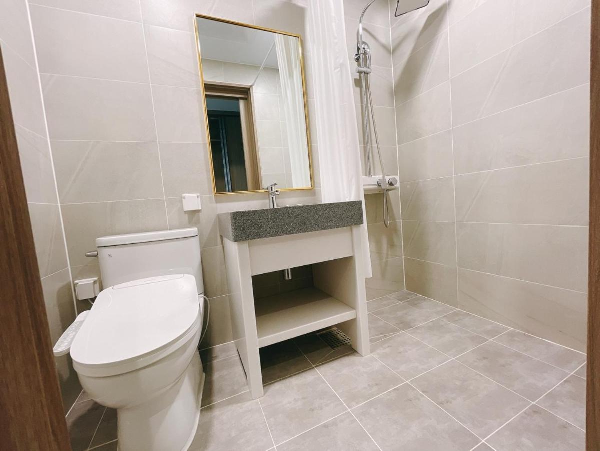 Hotel U5 Seul Dış mekan fotoğraf