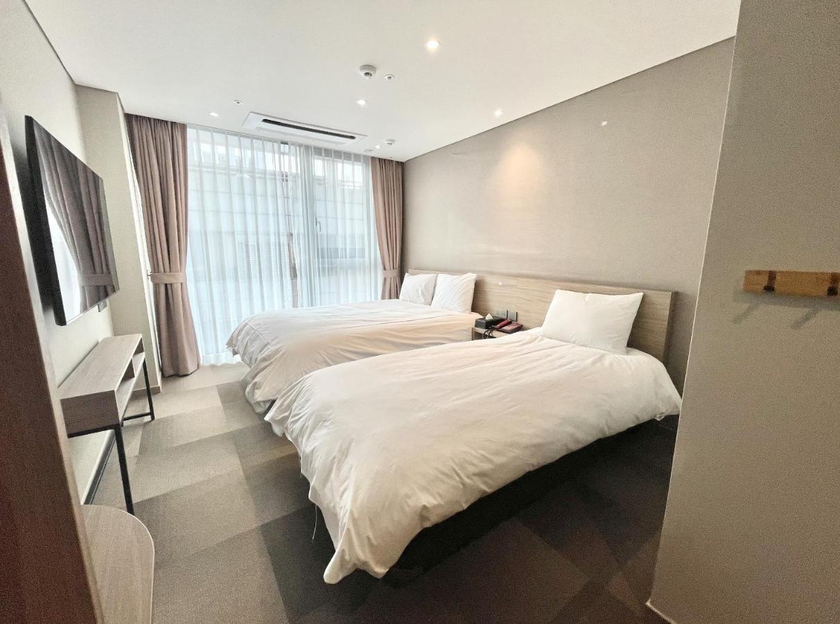 Hotel U5 Seul Dış mekan fotoğraf