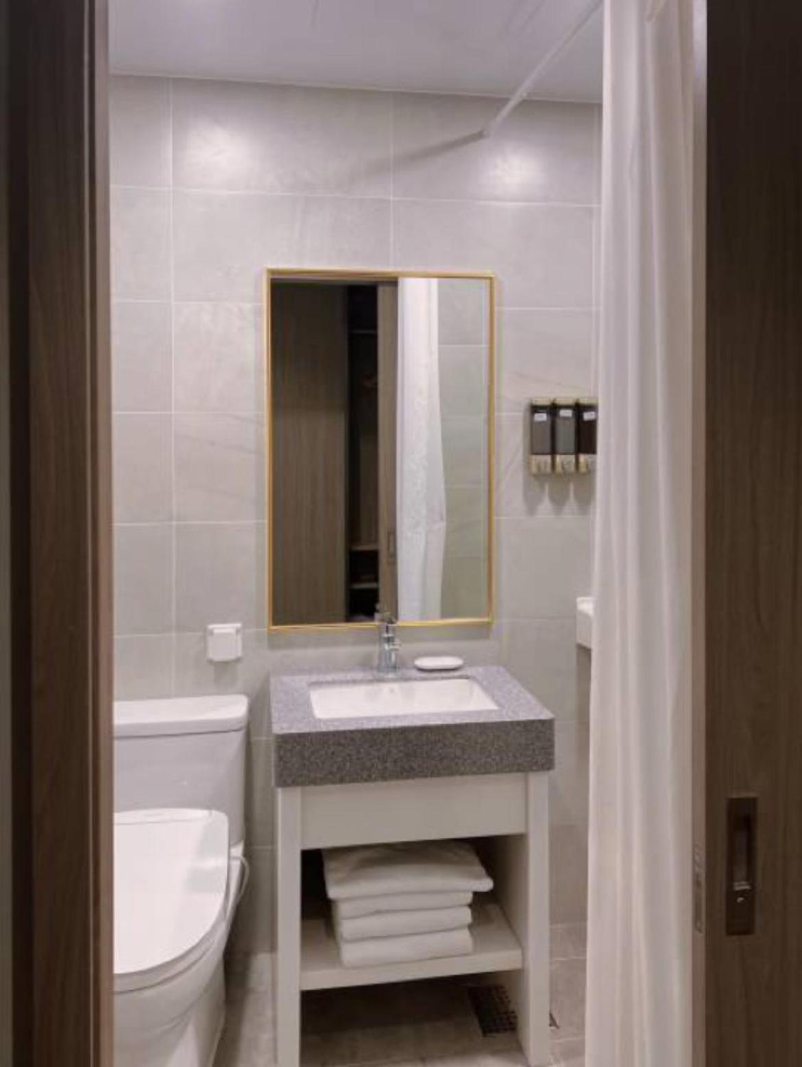 Hotel U5 Seul Dış mekan fotoğraf