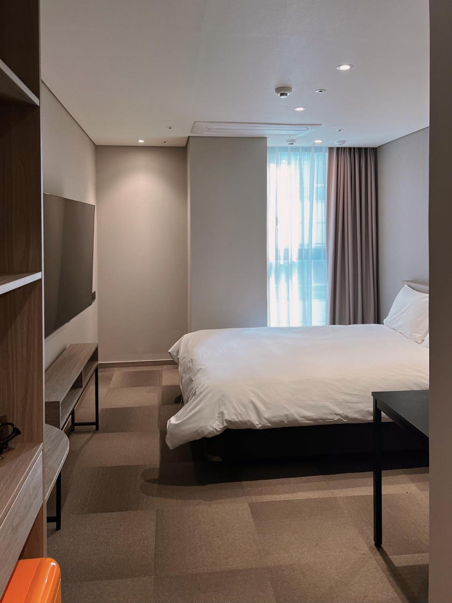 Hotel U5 Seul Dış mekan fotoğraf