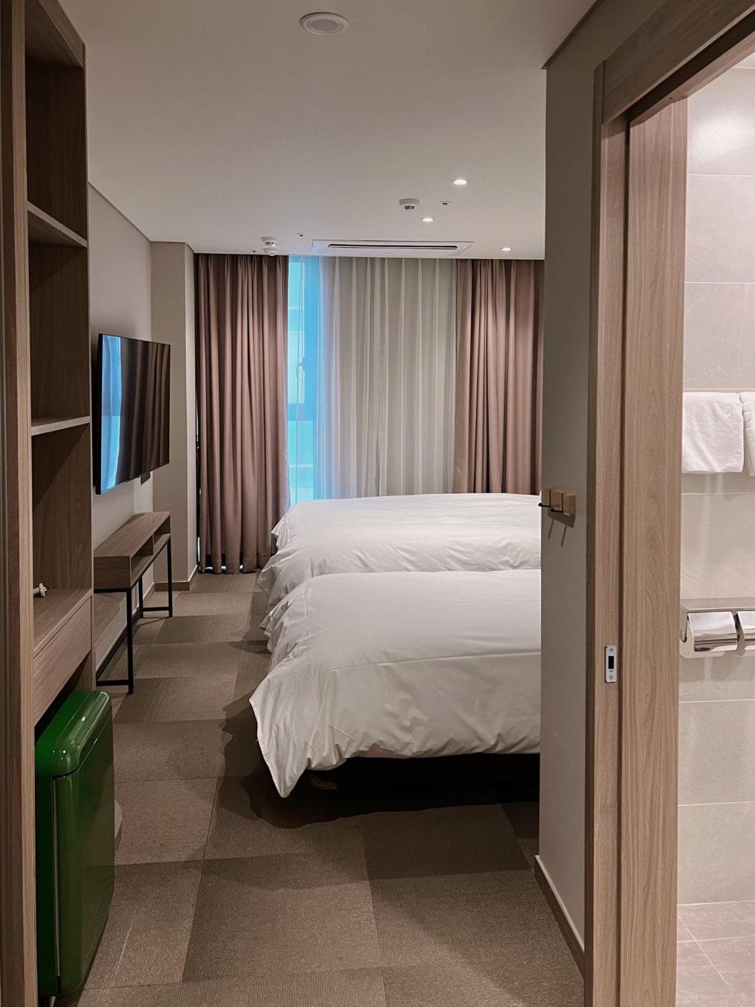 Hotel U5 Seul Dış mekan fotoğraf