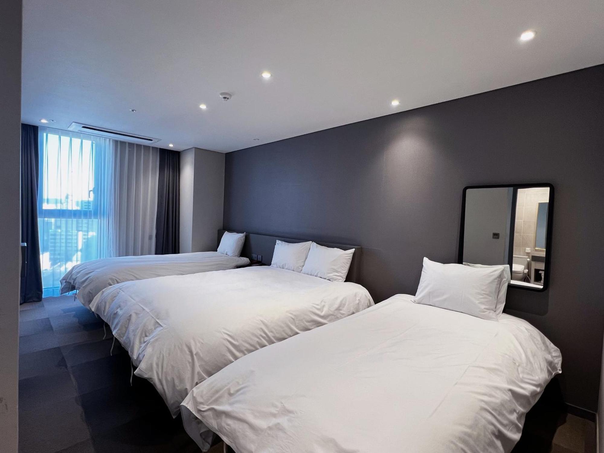 Hotel U5 Seul Dış mekan fotoğraf