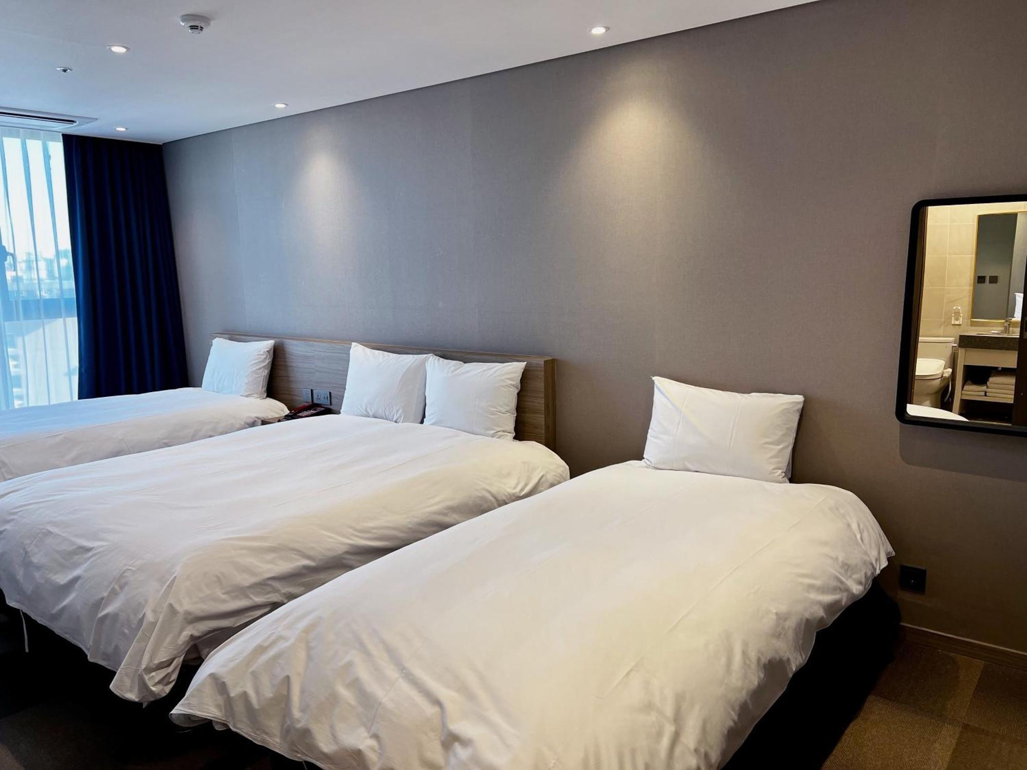 Hotel U5 Seul Dış mekan fotoğraf