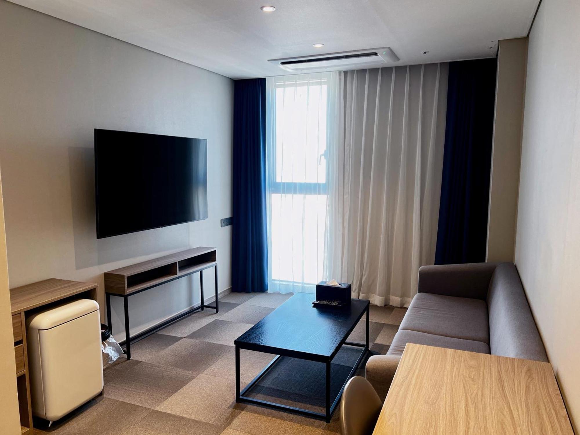 Hotel U5 Seul Dış mekan fotoğraf