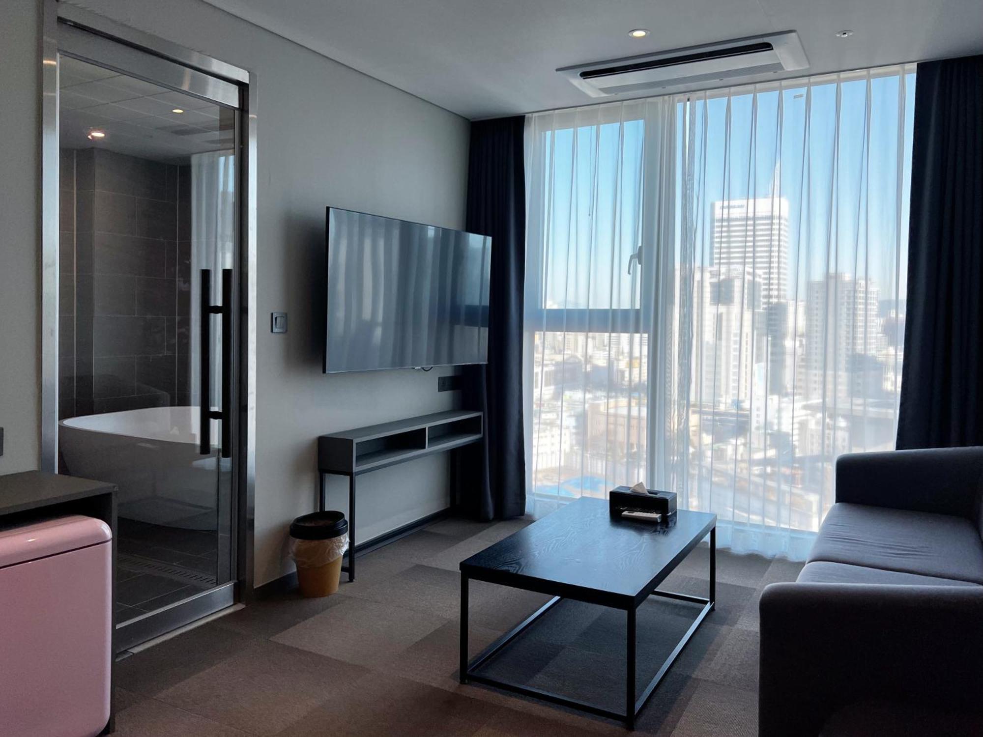 Hotel U5 Seul Dış mekan fotoğraf