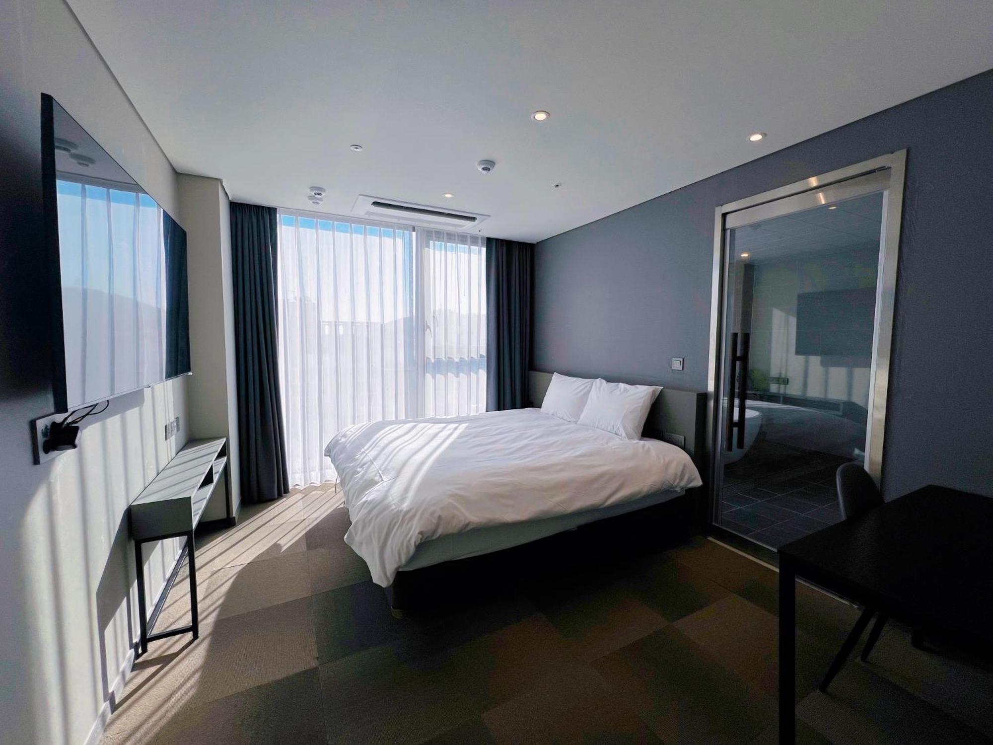 Hotel U5 Seul Dış mekan fotoğraf