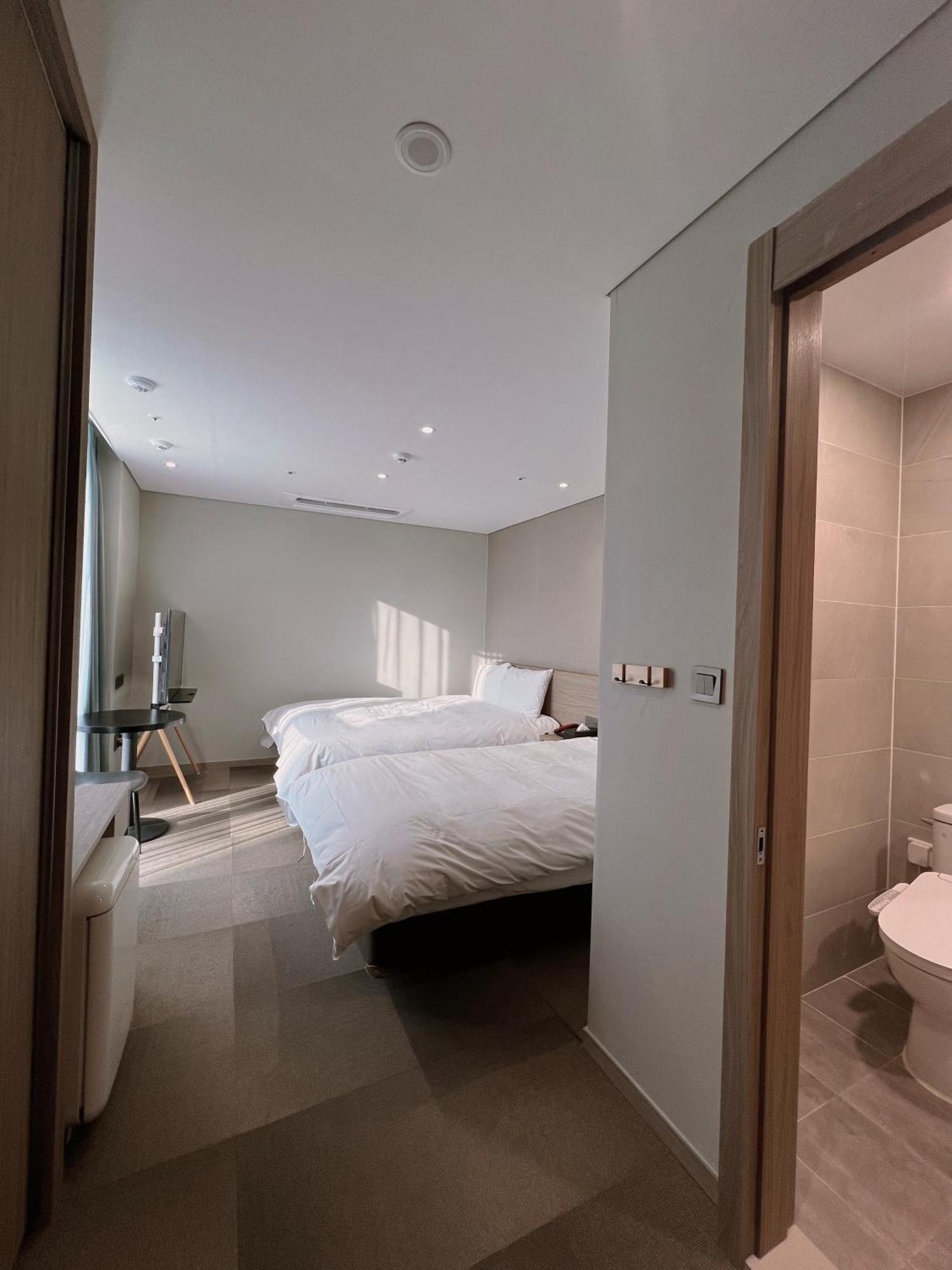 Hotel U5 Seul Dış mekan fotoğraf